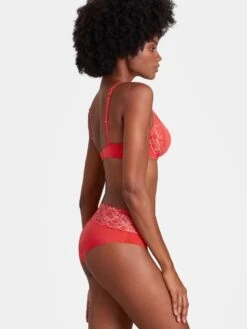 Shorty Slip SWEETESSENCE IK Laser Cut Von Aubade -Marlies Dekkers Verkaufsgeschäft microfaser dessous ik61 grnd 3 sweetessence aubade 7