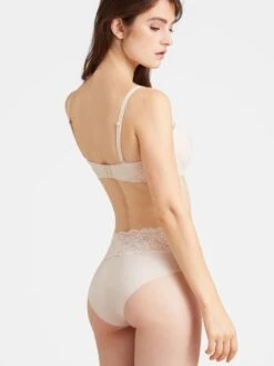 Shorty Slip SWEETESSENCE IK Laser Cut Von Aubade -Marlies Dekkers Verkaufsgeschäft microfaser dessous ik61 skin 3 sweetessence aubade 7