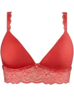 Triangel BH SWEETESSENCE IK Microfaser Mit Spitze Von Aubade 32 Triangel BH SWEETESSENCE IK Microfaser Mit Spitze Von Aubade -Marlies Dekkers Verkaufsgeschäft microfaser dessous ikc10 grnd 1 sweetessence aubade 4
