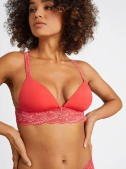 Triangel BH SWEETESSENCE IK Microfaser Mit Spitze Von Aubade 22 Triangel BH SWEETESSENCE IK Microfaser Mit Spitze Von Aubade -Marlies Dekkers Verkaufsgeschäft microfaser dessous ikc10 grnd 3 sweetessence aubade 4