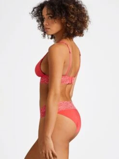 Triangel BH SWEETESSENCE IK Microfaser Mit Spitze Von Aubade 28 Triangel BH SWEETESSENCE IK Microfaser Mit Spitze Von Aubade -Marlies Dekkers Verkaufsgeschäft microfaser dessous ikc10 grnd 4 sweetessence aubade 4