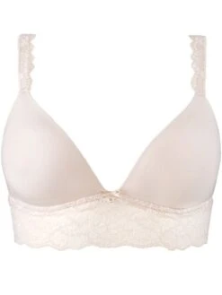 Triangel BH SWEETESSENCE IK Microfaser Mit Spitze Von Aubade 33 Triangel BH SWEETESSENCE IK Microfaser Mit Spitze Von Aubade -Marlies Dekkers Verkaufsgeschäft microfaser dessous ikc10 skin 1 sweetessence aubade 4
