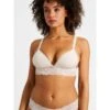 Triangel BH SWEETESSENCE IK Microfaser Mit Spitze Von Aubade -Marlies Dekkers Verkaufsgeschäft microfaser dessous ikc10 skin 3 sweetessence aubade 4