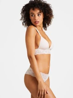 Triangel BH SWEETESSENCE IK Microfaser Mit Spitze Von Aubade 26 Triangel BH SWEETESSENCE IK Microfaser Mit Spitze Von Aubade -Marlies Dekkers Verkaufsgeschäft microfaser dessous ikc10 skin 5 sweetessence aubade 4