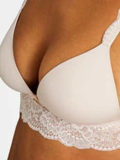 Triangel BH SWEETESSENCE IK Microfaser Mit Spitze Von Aubade 27 Triangel BH SWEETESSENCE IK Microfaser Mit Spitze Von Aubade -Marlies Dekkers Verkaufsgeschäft microfaser dessous ikc10 skin 7 sweetessence aubade 4