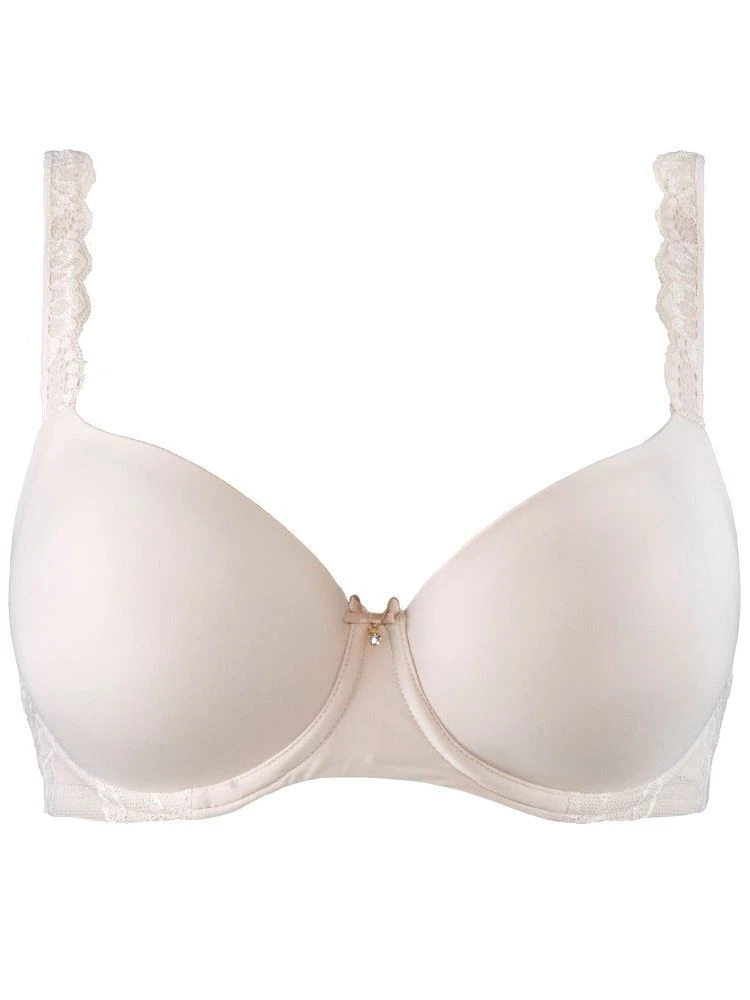 Bügel BH SWEETESSENCE IK Microfaser Mit Spitze Von Aubade 13 Bügel BH SWEETESSENCE IK Microfaser Mit Spitze Von Aubade – Bild 11