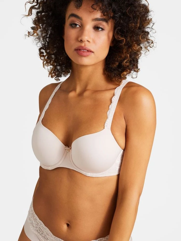 Bügel BH SWEETESSENCE IK Microfaser Mit Spitze Von Aubade 4 Bügel BH SWEETESSENCE IK Microfaser Mit Spitze Von Aubade – Bild 2