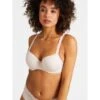 Bügel BH SWEETESSENCE IK Microfaser Mit Spitze Von Aubade -Marlies Dekkers Verkaufsgeschäft microfaser dessous ikc13 skin 3 sweetessence aubade 29 1