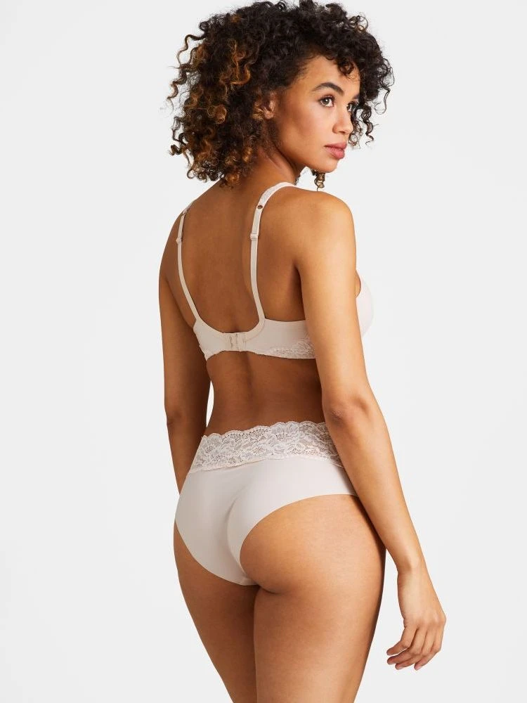 Bügel BH SWEETESSENCE IK Microfaser Mit Spitze Von Aubade 5 Bügel BH SWEETESSENCE IK Microfaser Mit Spitze Von Aubade – Bild 3