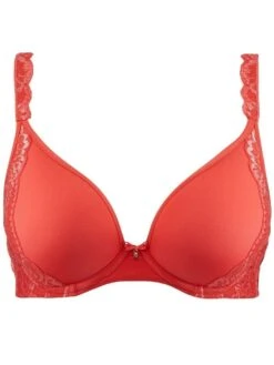 Spacer BH SWEETESSENCE IK Microfaser Mit Spitze Von Aubade -Marlies Dekkers Verkaufsgeschäft microfaser dessous ikn09 grnd 1 sweetessence aubade
