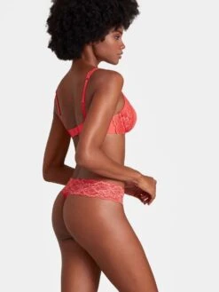 Spacer BH SWEETESSENCE IK Microfaser Mit Spitze Von Aubade -Marlies Dekkers Verkaufsgeschäft microfaser dessous ikn09 grnd 3 sweetessence aubade