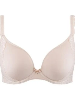 Spacer BH SWEETESSENCE IK Microfaser Mit Spitze Von Aubade -Marlies Dekkers Verkaufsgeschäft microfaser dessous ikn09 skin 1 sweetessence aubade