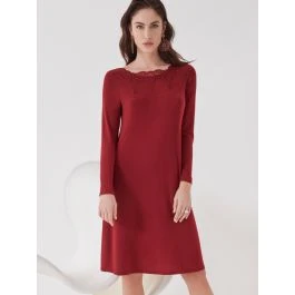 Modal Nachtkleid GRACE Von Ritratti 3 Modal Nachtkleid GRACE Von Ritratti