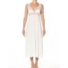 Neglige Lang BEATRICE Sahneweiß Aus Modal Von Imec 1 Neglige Lang BEATRICE Sahneweiß Aus Modal Von Imec -Marlies Dekkers Verkaufsgeschäft neglige lang modal panna beatrice 72190 imec