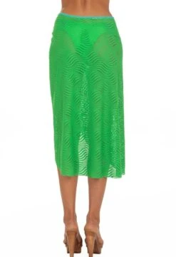 Pareo UNITA Grün Von Pin-Up Stars 8 Pareo UNITA Grün Von Pin-Up Stars -Marlies Dekkers Verkaufsgeschäft pareo gruen pb154a c005 pin up stars 3