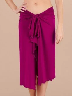 Pareo KALIS 66 Von Pain De Sucre 16 Pareo KALIS 66 Von Pain De Sucre -Marlies Dekkers Verkaufsgeschäft pareo pink pourpre pain de sucre