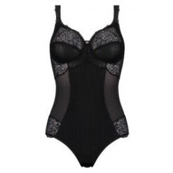 Shaping Body Bügellos PEONY FLORALE BS Mit Spitze By Triumph