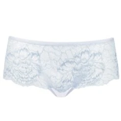 Hipster Slip Mit Spitze PEONY FLORALE By Triumph -Marlies Dekkers Verkaufsgeschäft peony florale hipster 10188896 zartblau 3335 triumph 1 1