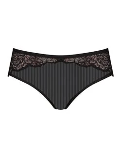 Hipster String Mit Spitze PEONY FLORALE By Triumph -Marlies Dekkers Verkaufsgeschäft peony florale hipster string 10189116 schwarz triumph 3