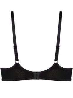 Push-Up BH DAME DE PARIS STYLE Bijou Blue Von Marlies Dekkers -Marlies Dekkers Verkaufsgeschäft push up bh bijou blau 19531 dame de paris marlies dekkers 1 1