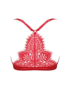 Push Up BH Mit Spitzenrücken BLACK SWAN Von Prelude Milano 15 Push Up BH Mit Spitzenrücken BLACK SWAN Von Prelude Milano -Marlies Dekkers Verkaufsgeschäft push up bh gelkissen ys282 rot black swan prelude milano 3