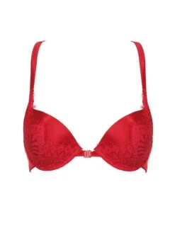 Push Up BH Mit Spitzenrücken BLACK SWAN Von Prelude Milano 14 Push Up BH Mit Spitzenrücken BLACK SWAN Von Prelude Milano -Marlies Dekkers Verkaufsgeschäft push up bh gelkissen ys282 rot black swan prelude milano 4