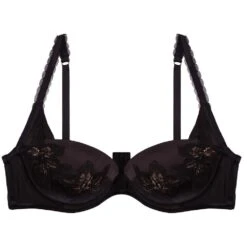 Seide Schalen-BH PARK AVENUE Von Dita Von Teese 9 Seide Schalen-BH PARK AVENUE Von Dita Von Teese -Marlies Dekkers Verkaufsgeschäft push up bh park avenue schwarz dita von teese 2 1