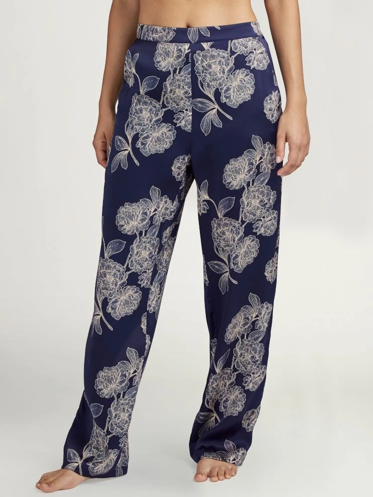 100% Seide Hose TOI MON AMOUR Von Aubade 4 100% Seide Hose TOI MON AMOUR Von Aubade – Bild 2