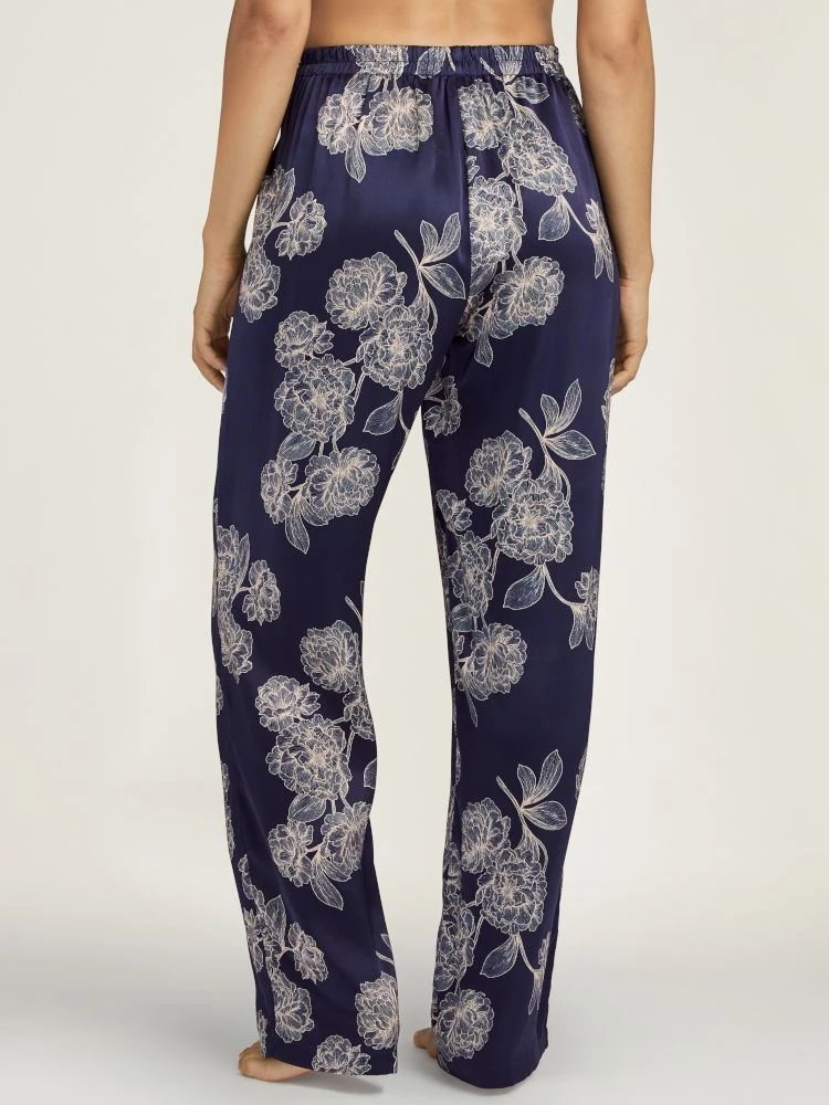 100% Seide Hose TOI MON AMOUR Von Aubade 5 100% Seide Hose TOI MON AMOUR Von Aubade – Bild 3