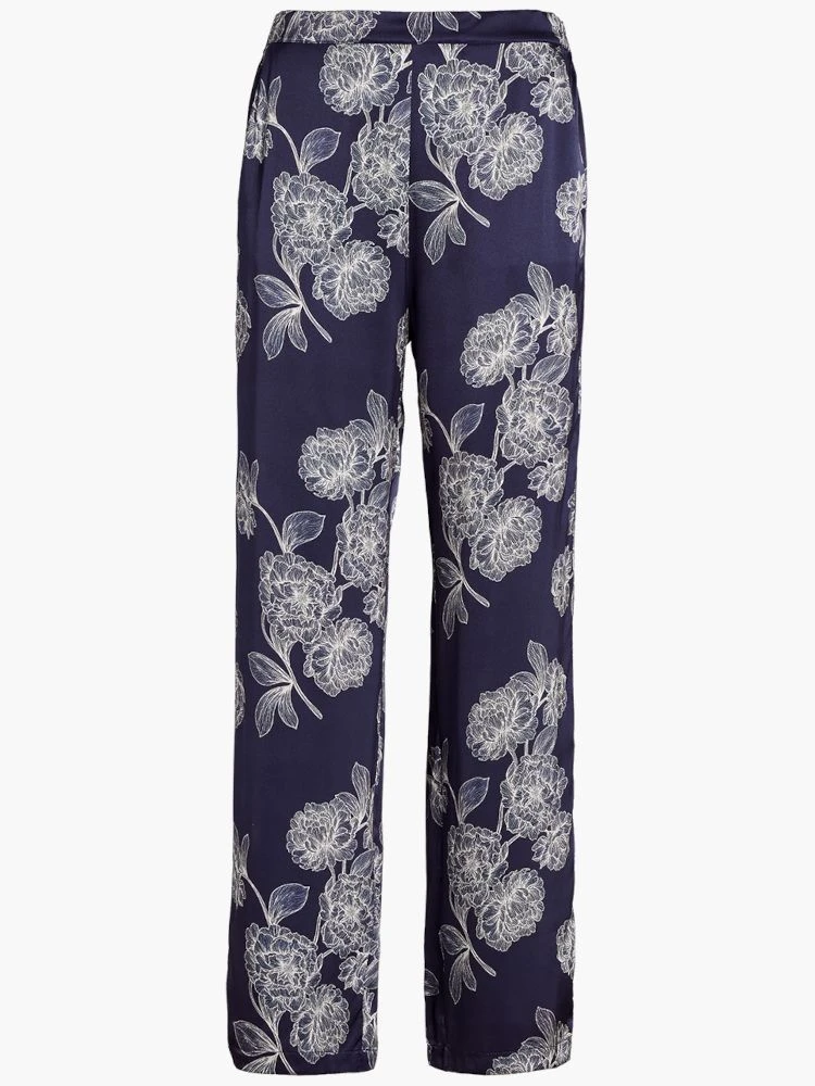 100% Seide Hose TOI MON AMOUR Von Aubade 6 100% Seide Hose TOI MON AMOUR Von Aubade – Bild 4