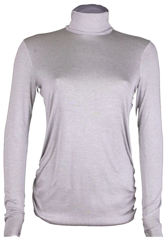 Kaschmir Voile ROLLKRAGEN SHIRT Von Artimaglia 6 Kaschmir Voile ROLLKRAGEN SHIRT Von Artimaglia – Bild 4