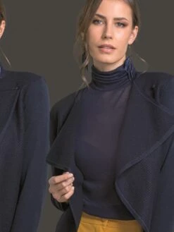 Kaschmir Voile ROLLKRAGEN SHIRT Von Artimaglia 9 Kaschmir Voile ROLLKRAGEN SHIRT Von Artimaglia -Marlies Dekkers Verkaufsgeschäft rollkragen shirt kaschmir voile 76904 notte artimaglia 1