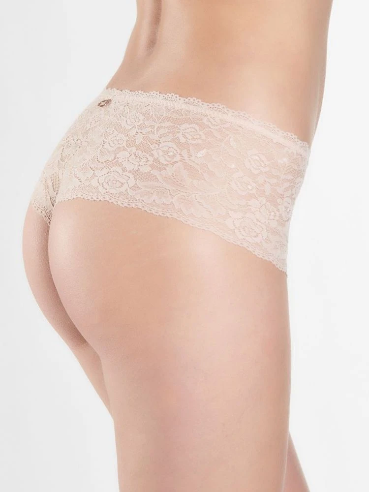 Saint-Tropez Slip ROSESSENCE HK Spitze Von Aubade 8 Saint-Tropez Slip ROSESSENCE HK Spitze Von Aubade – Bild 6