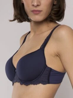 Spacer Schalen-BH GABY Von Maison Lejaby 26 Spacer Schalen-BH GABY Von Maison Lejaby -Marlies Dekkers Verkaufsgeschäft schalen bh nachtblau 13830 gaby maison lejaby 1