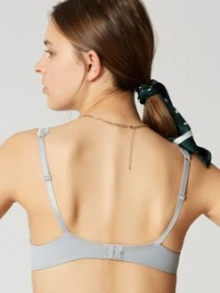 Spitze Vollschalen-BH GABY Von Maison Lejaby -Marlies Dekkers Verkaufsgeschäft schalen bh perlgrau 13833 gaby maison lejaby 3