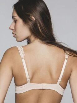 Spacer Schalen-BH GABY Von Maison Lejaby -Marlies Dekkers Verkaufsgeschäft schalen bh puder 13830 gaby maison lejaby 2 1 1