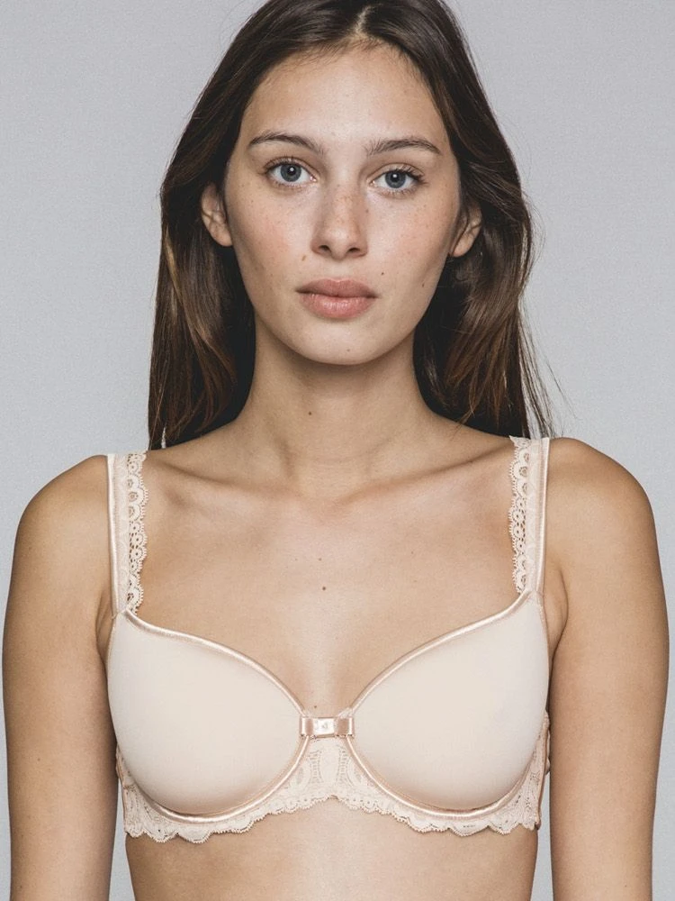 Spacer Schalen-BH GABY Von Maison Lejaby 8 Spacer Schalen-BH GABY Von Maison Lejaby – Bild 6