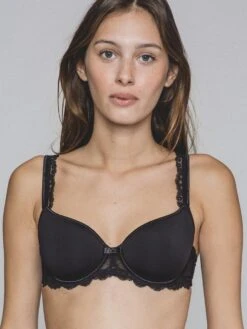 Marlies Dekkers Verkaufsgeschäft -Marlies Dekkers Verkaufsgeschäft schalen bh schwarz 13830 gaby maison lejaby 1