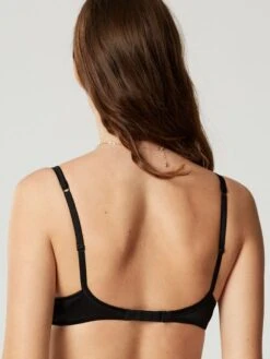 Bügel-BH NUAGE PUR Vorgeformt Von Maison Lejaby -Marlies Dekkers Verkaufsgeschäft schalen bh schwarz 5513 nuage pur maison lejaby 2