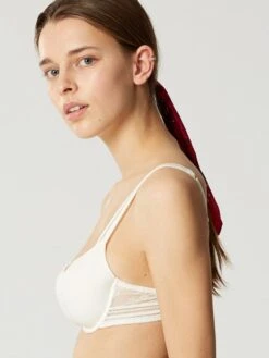 Spacer Schalen-BH MISS LEJABY Von Maison Lejaby -Marlies Dekkers Verkaufsgeschäft schalen bh wei 16432 miss lejaby maison lejaby 1 1 1