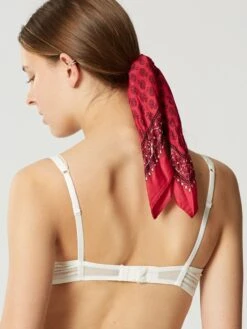 Spacer Schalen-BH MISS LEJABY Von Maison Lejaby -Marlies Dekkers Verkaufsgeschäft schalen bh wei 16432 miss lejaby maison lejaby 2 1 1