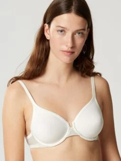 Bügel-BH NUAGE PUR Vorgeformt Von Maison Lejaby -Marlies Dekkers Verkaufsgeschäft schalen bh wei lilie 5513 nuage pur maison lejaby