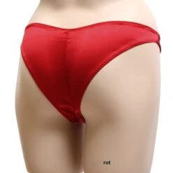 Seta Superior Stretchseide Brasiliana SOVRANA Von Cotton Club -Marlies Dekkers Verkaufsgeschäft seide brasiliana sovrana rot cotton club b