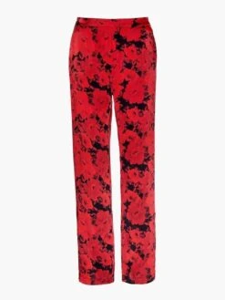 100% Seide Hose TOI MON AMOUR Von Aubade 25 100% Seide Hose TOI MON AMOUR Von Aubade -Marlies Dekkers Verkaufsgeschäft seide hose qs60 1 opera rot schwarz 1 toi moi amour aubade 3