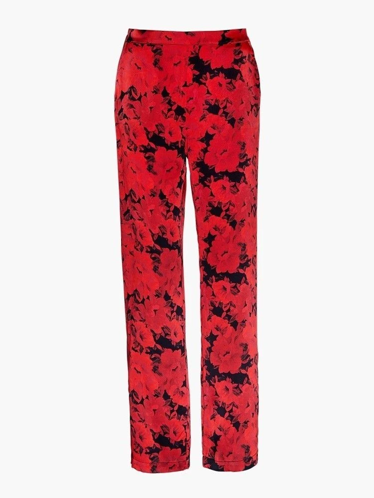 100% Seide Hose TOI MON AMOUR Von Aubade 11 100% Seide Hose TOI MON AMOUR Von Aubade – Bild 9