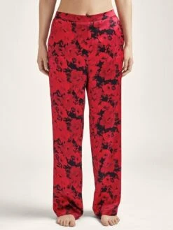 100% Seide Hose TOI MON AMOUR Von Aubade 26 100% Seide Hose TOI MON AMOUR Von Aubade -Marlies Dekkers Verkaufsgeschäft seide hose qs60 1 opera rot schwarz 2 toi moi amour aubade 3