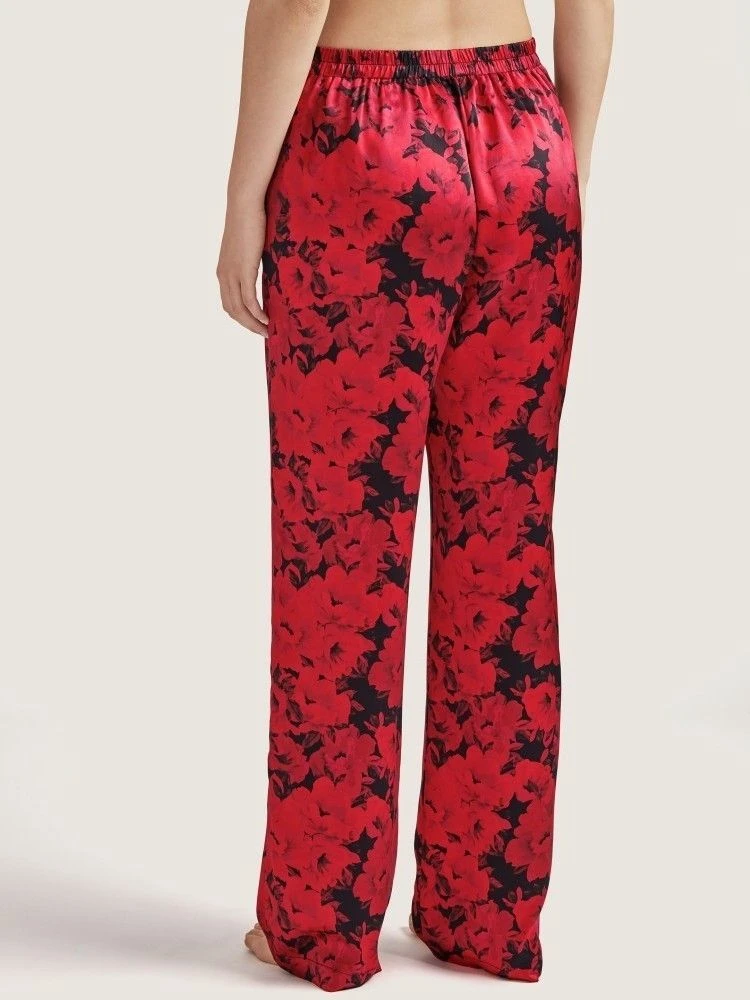 100% Seide Hose TOI MON AMOUR Von Aubade 10 100% Seide Hose TOI MON AMOUR Von Aubade – Bild 8