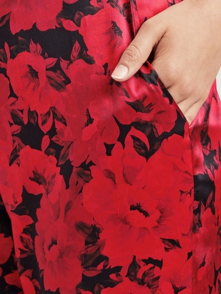 100% Seide Hose TOI MON AMOUR Von Aubade 9 100% Seide Hose TOI MON AMOUR Von Aubade – Bild 7