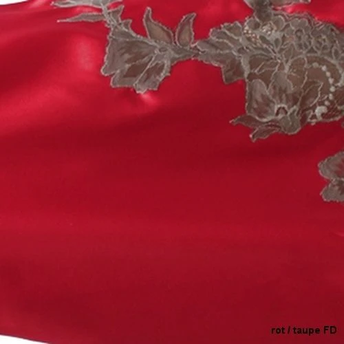 Seta Superior Seide Triangel-BH SPECIALE Von Cotton Club 11 Seta Superior Seide Triangel-BH SPECIALE Von Cotton Club – Bild 9