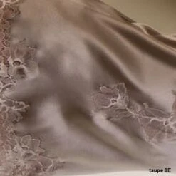 Seta Superior Stretchseide Brasiliana SOVRANA Von Cotton Club -Marlies Dekkers Verkaufsgeschäft seide mit spitze visone cotton club 5